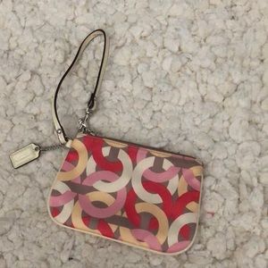 Wristlet